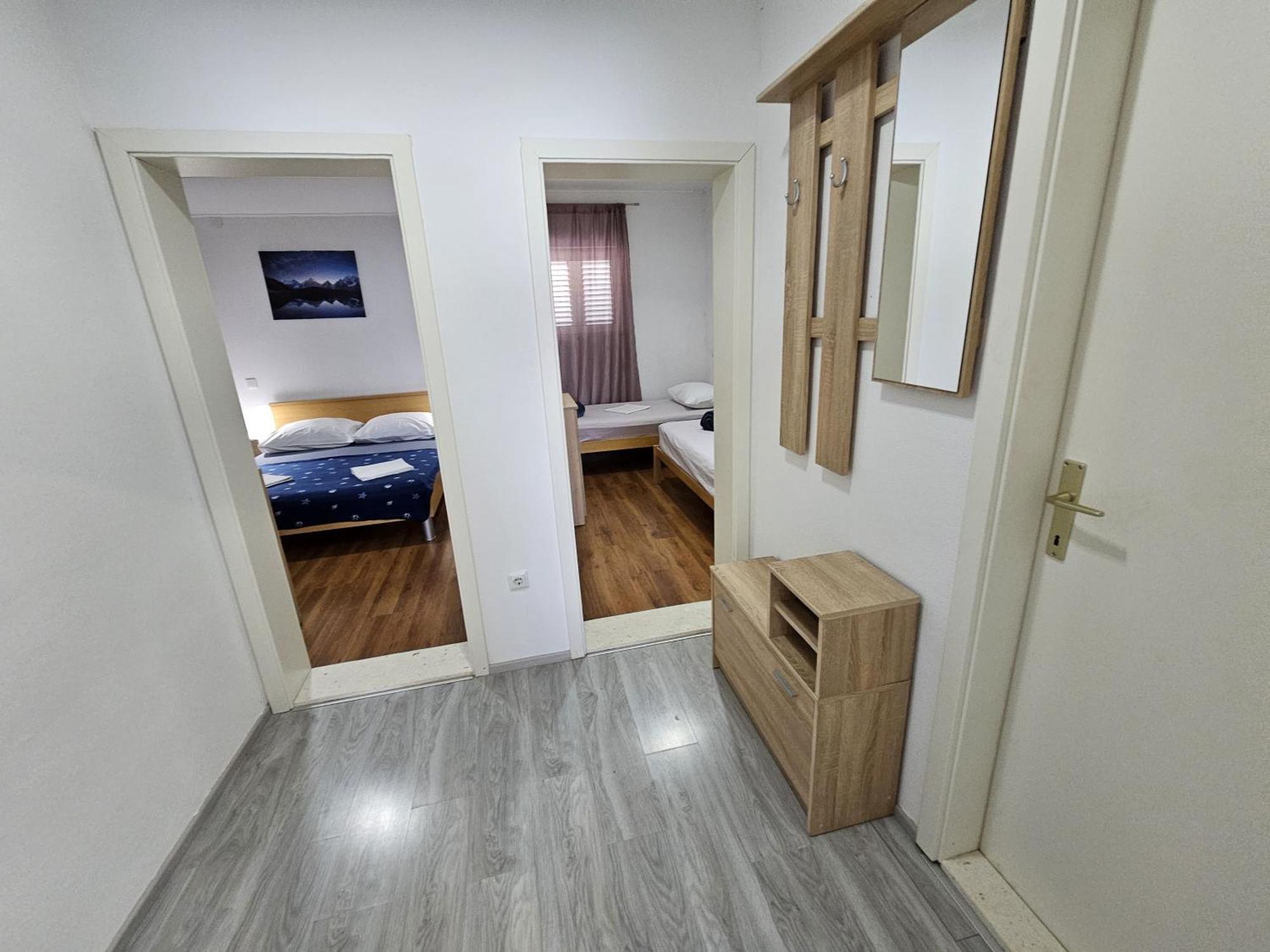 Modern Apartment Nikola In A Quiet Area Kaštel Stari エクステリア 写真